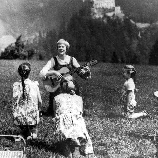 Pope Leo’s four favorite films