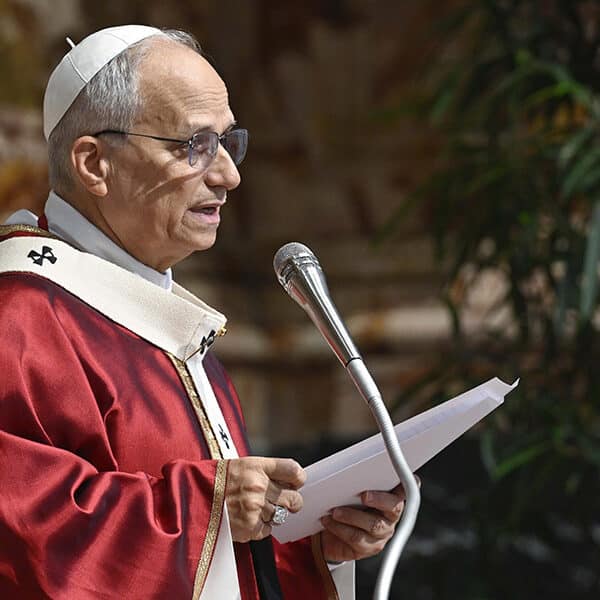 Pope calls for end to violence in Sudan, Tanzania