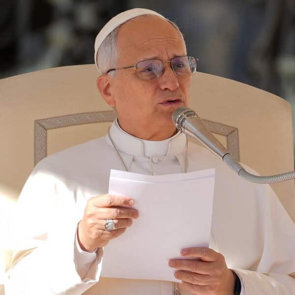 Marriage tribunals do not pit law against pastoral care, pope says