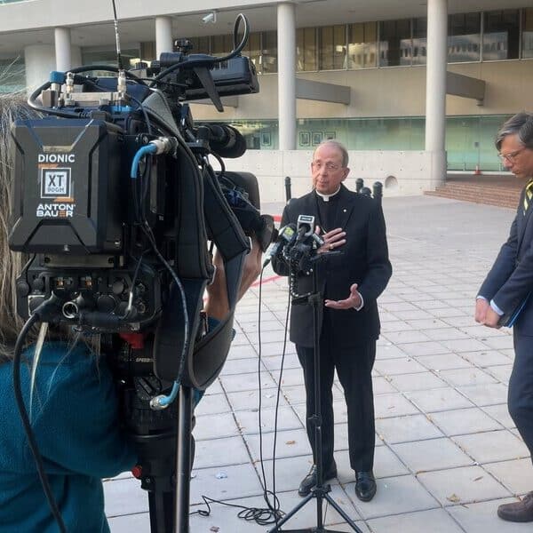 Victim-survivors tell of mistrust, pain in third court session