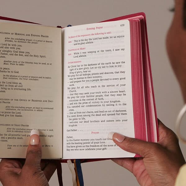 Vatican gives final approval to new Liturgy of the Hours edition coming in 2027