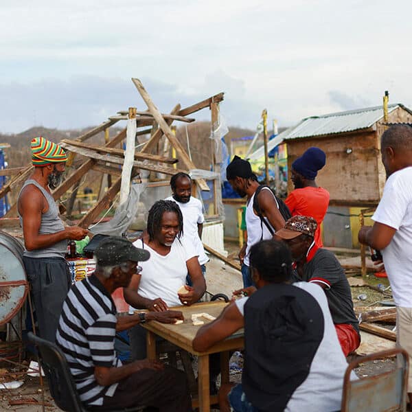 After Hurricane Melissa ‘left a trail of heartbreak,’ faith and action bring healing