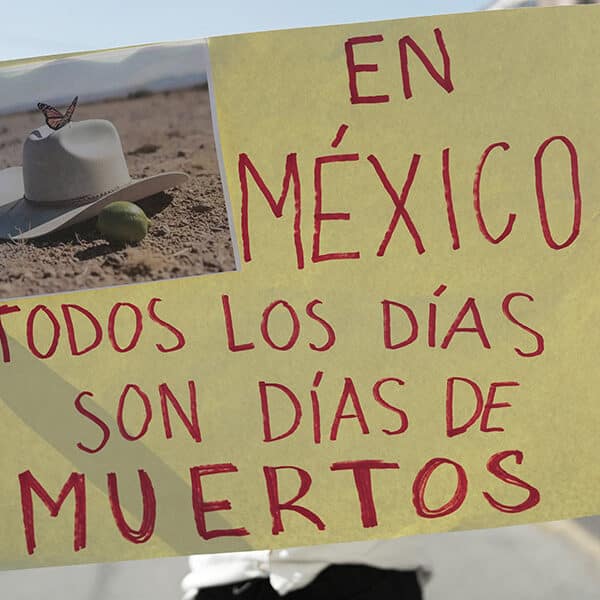 As two versions of events emerge, Mexican diocese mourns a murdered priest