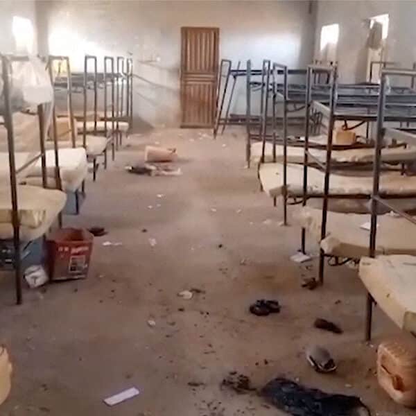 Gunmen abduct students in Nigerian Catholic school in worsening attacks on Christians