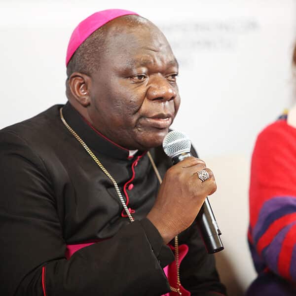 Bishop: Survival of Christian communities in Nigeria depends on security, justice