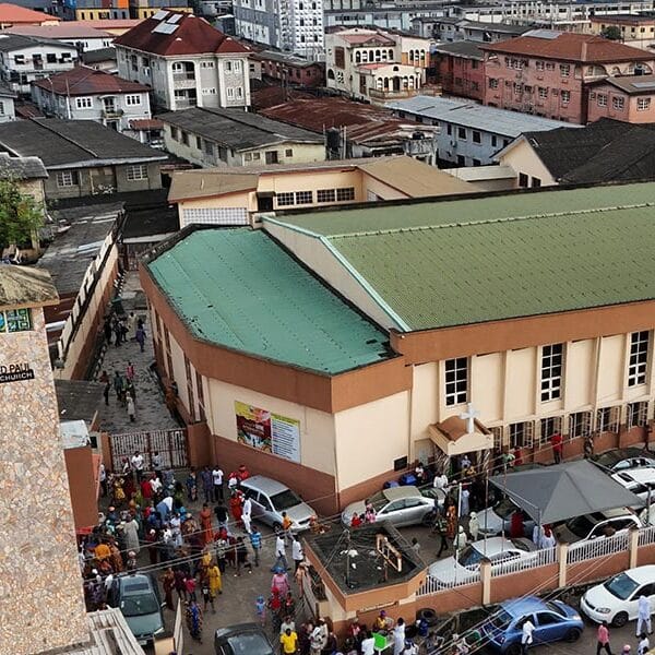 Trump places Nigeria on religious freedom watch list, threatens military action