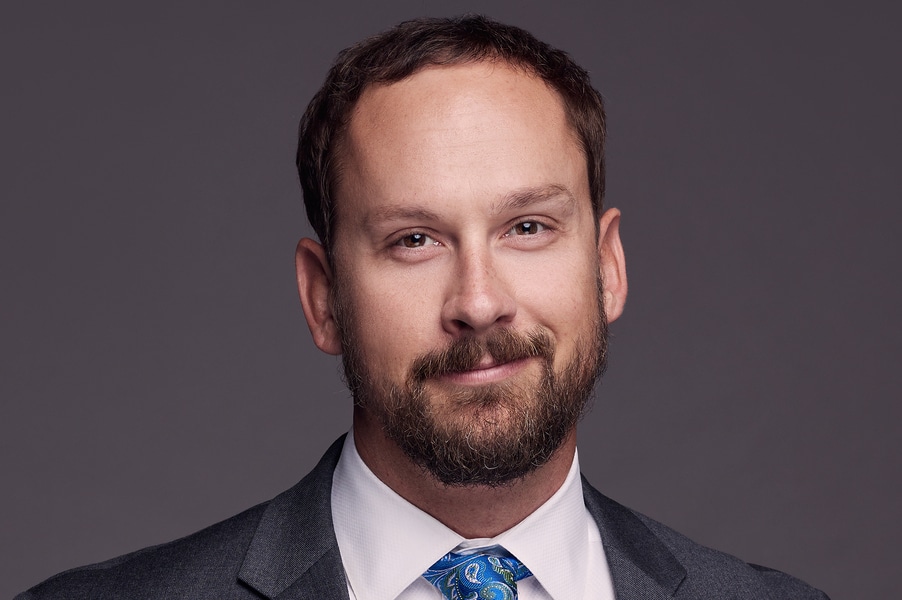 Radio Interview: A Catholic heart in legal defense