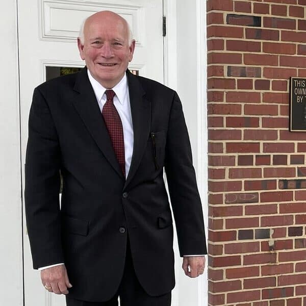 Radio Interview: Supporting the grieving, honoring the departed