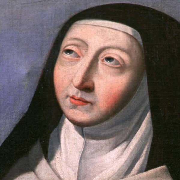 Radio Interview: A journey to the Carmelite hermitage