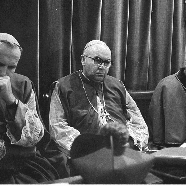 Polish, German bishops remember ‘great act of forgiveness’ that happened 20 years after WWII