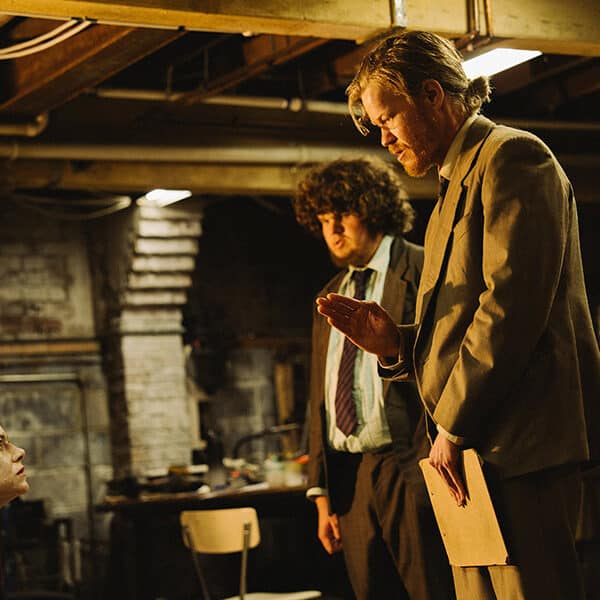 Movie Review: ‘Bugonia’