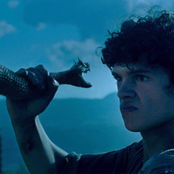 Movie Review: ‘The Carpenter’s Son’