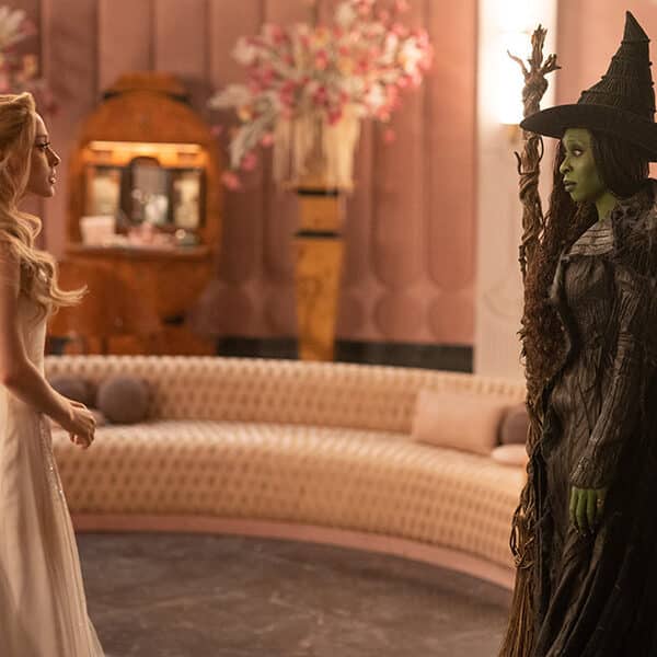 Movie Review: ‘Wicked: For Good’