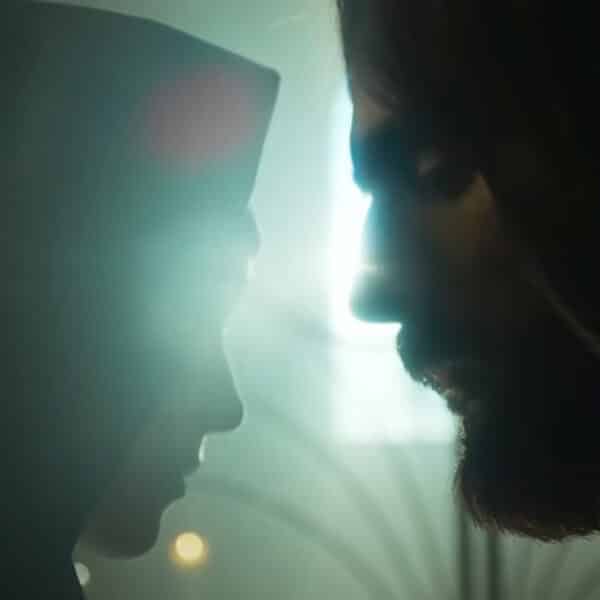 ‘Sacré Coeur’ blockbuster will come to the U.S. in time for consecration of the country to Sacred Heart