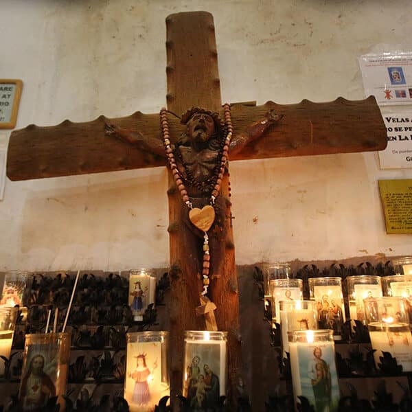 Parents, PLEASE: My seventh grade religious ed students do not know the ‘Our Father’