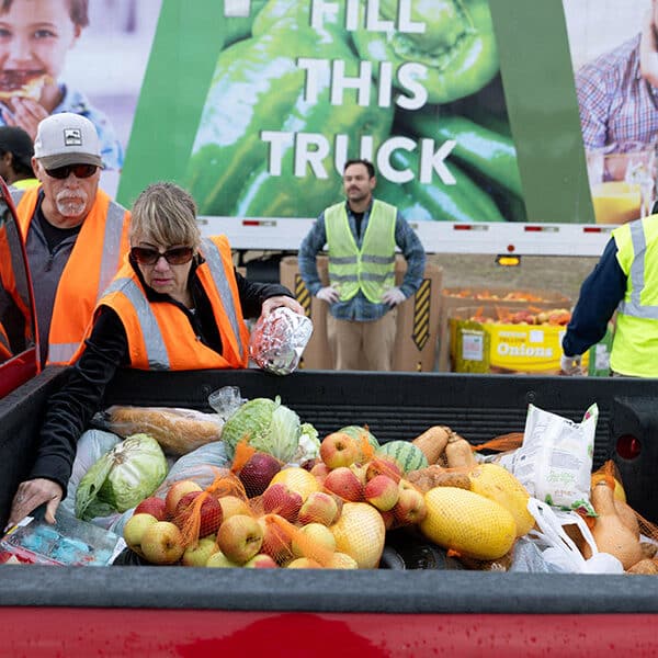 Supreme Court sides with Trump administration to temporarily block full funding for SNAP