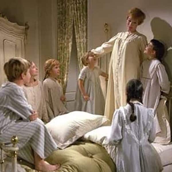 ‘The Sound of Music’ at 60