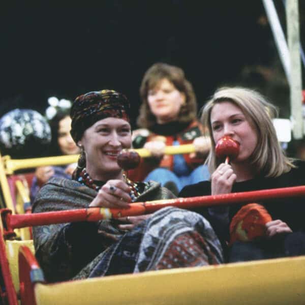 Thanksgiving on the big screen