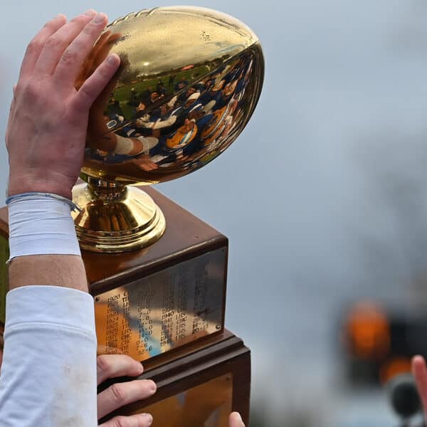 5 Things to Know about the 2025 Turkey Bowl