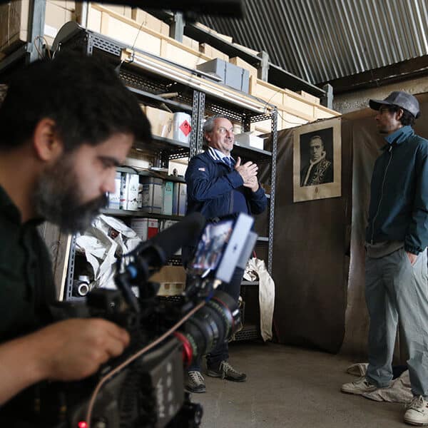 Catholic filmmaker investigates UFO mysteries at the Vatican