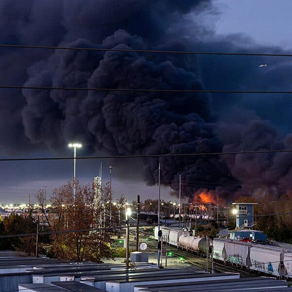 Archbishop prays for comfort, peace, healing after deadly crash of UPS cargo plane