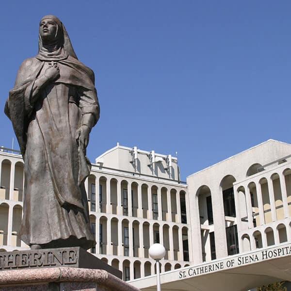 US bishops will review health care guidelines during Baltimore meetings