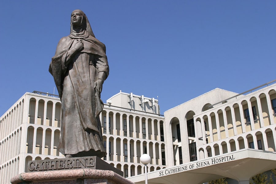 US bishops will review health care guidelines during Baltimore meetings