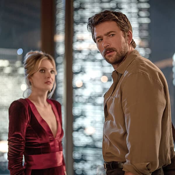 Home viewing roundup: What’s available to stream and what’s on horizon