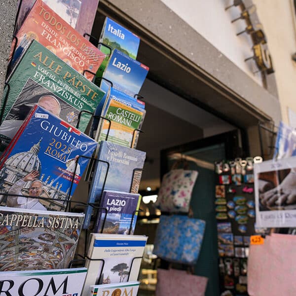 Books for Christmas 2025