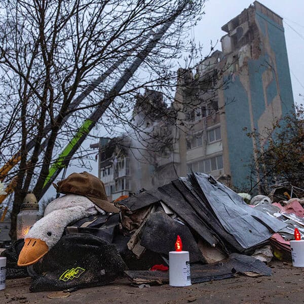 Ukraine’s religious leaders and Munich 2.0