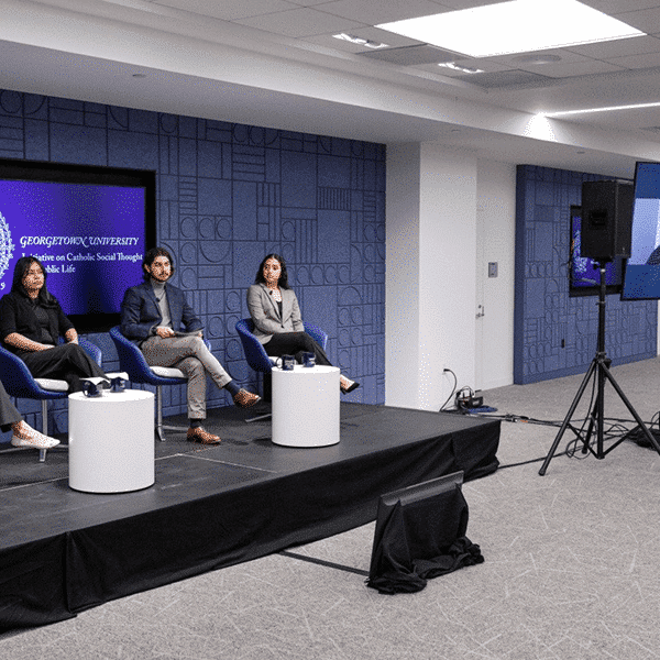 Catholic leaders analyze the impact of stricter immigration policies on Hispanic communities