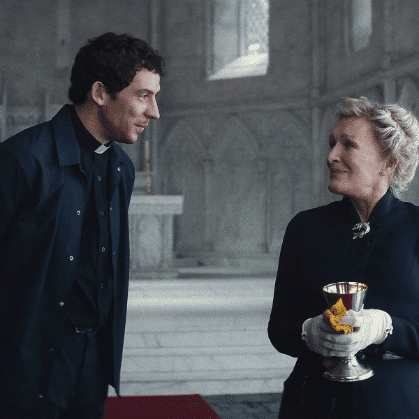 Movie Review: Wake Up Dead Man