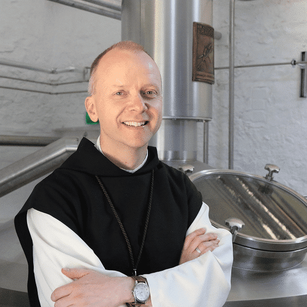 Trappist bishop in Norway says Advent calls Catholics to hope in the darkness