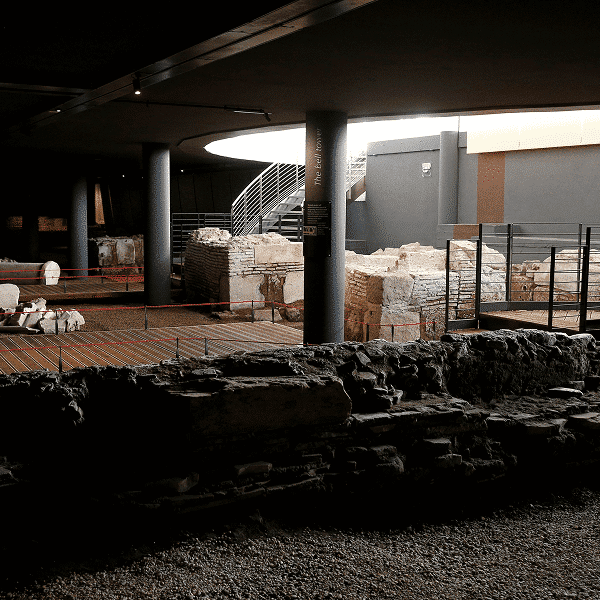 Christian archaeology can serve evangelization, pope says in document