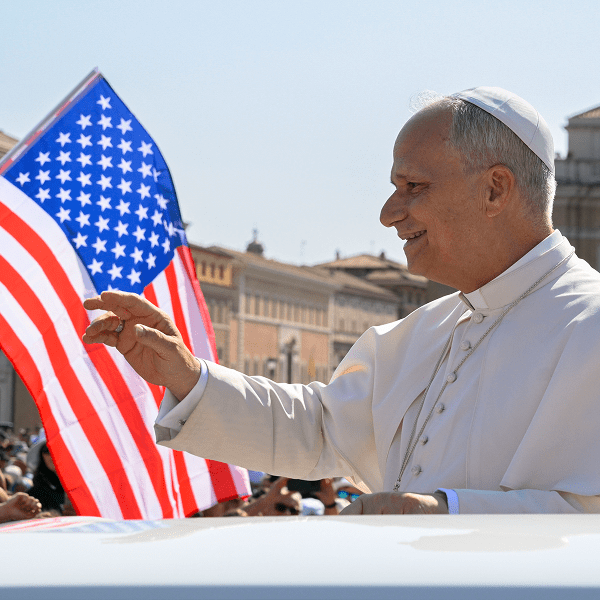 From Chicago to Peru to Rome, Pope Leo remains ‘one of us,’ say US Catholics