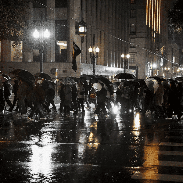 Baton Rouge bishop suspends Mass obligation amid ICE crackdown