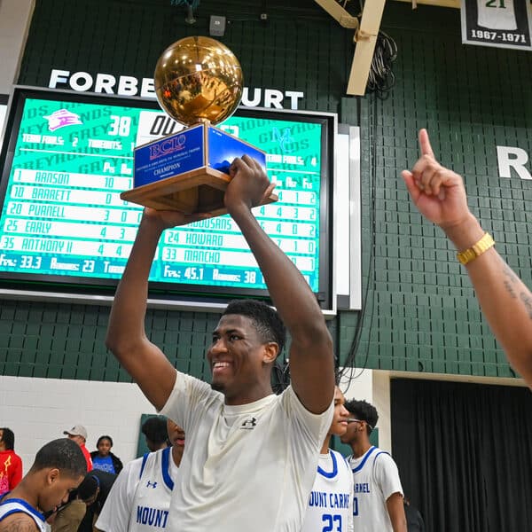 Catholic League basketball tournament returning to Loyola University in March