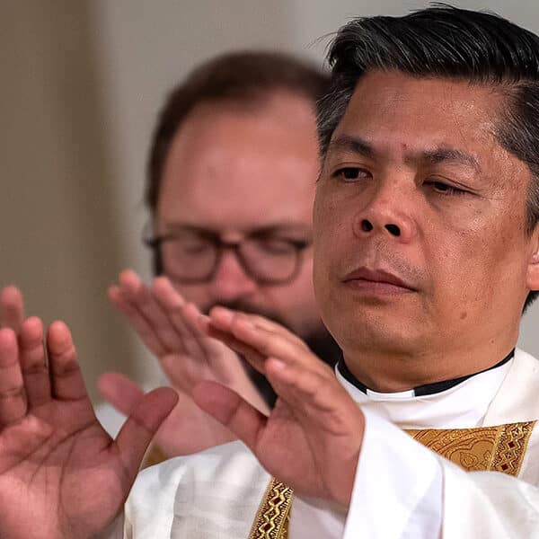 Pope Leo appoints Queens pastor as Palm Beach bishop, and Vietnam-born priest as auxiliary in Phoenix