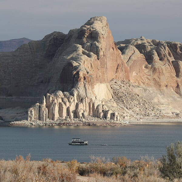 The time that has been given to us