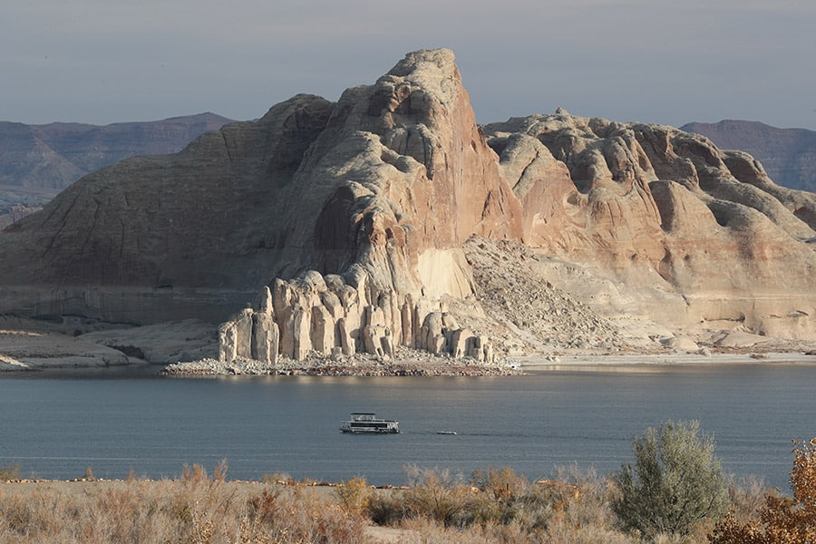 The time that has been given to us