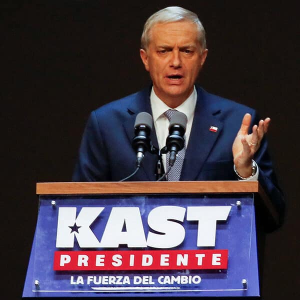 Chile’s bishops’ congratulate new Catholic president, ‘worry’ over anti-migrant attitudes