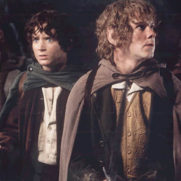 Celebrate Christmas like a Hobbit