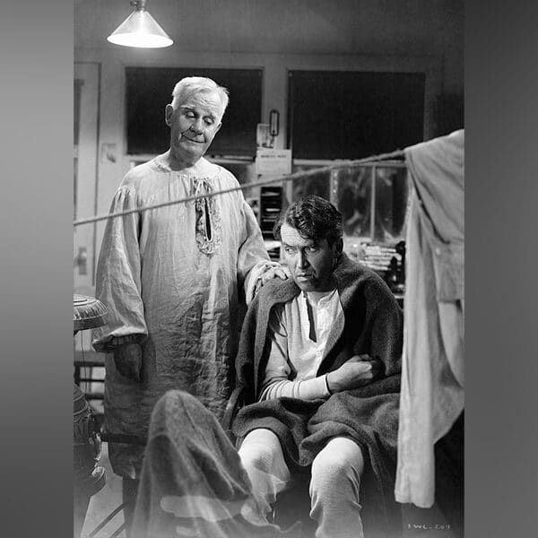 No, Grandma is not an angel