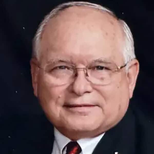 Deacon Page, known for his multi-faceted service, dies at 85