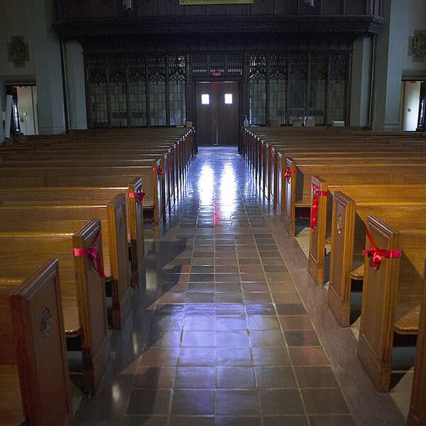 Pew report reveals why some Americans, including Catholics, leave their childhood faith