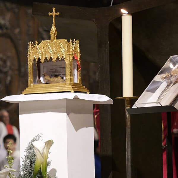 Church beatifies 50 French Catholics killed ‘in hatred of the faith’ by German Nazis