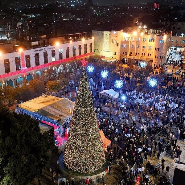 Amid ‘fragile’ ceasefire, Caritas Jerusalem seeks to ‘replant hope’ in Gaza this Christmas