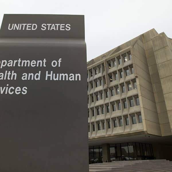 HHS proposes new regulatory actions to prohibit gender transition procedures for minors