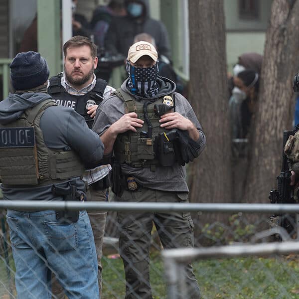 Pew: U.S. Latinos disapprove of Trump’s immigration, economic policies