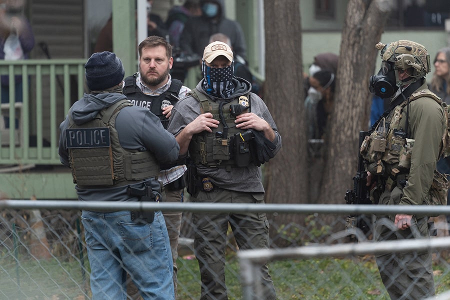 Pew: U.S. Latinos disapprove of Trump’s immigration, economic policies